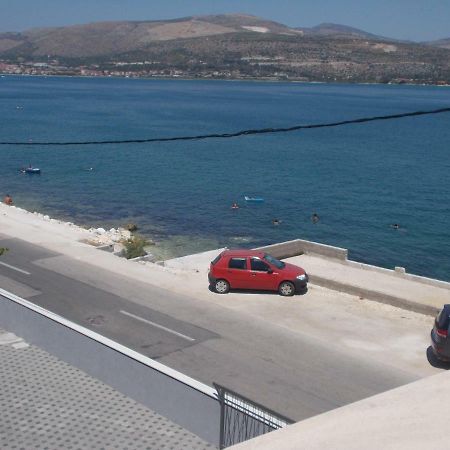 Apartments Belas Trogir Extérieur photo