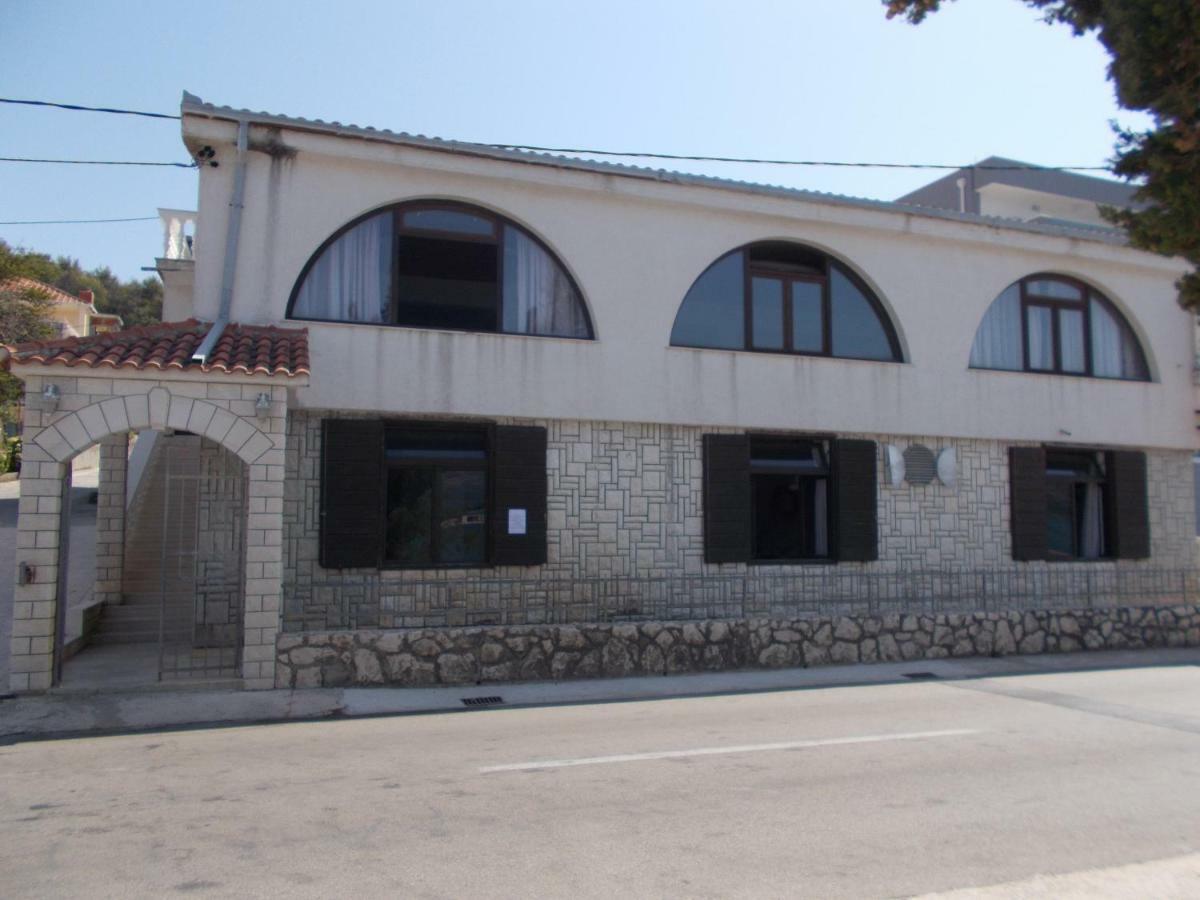 Apartments Belas Trogir Chambre photo